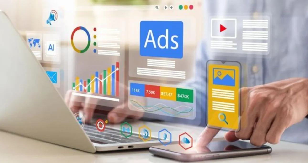 Spending Money on Ads But No Sales? Here’s Why Your Dubai Business Isn’t Converting