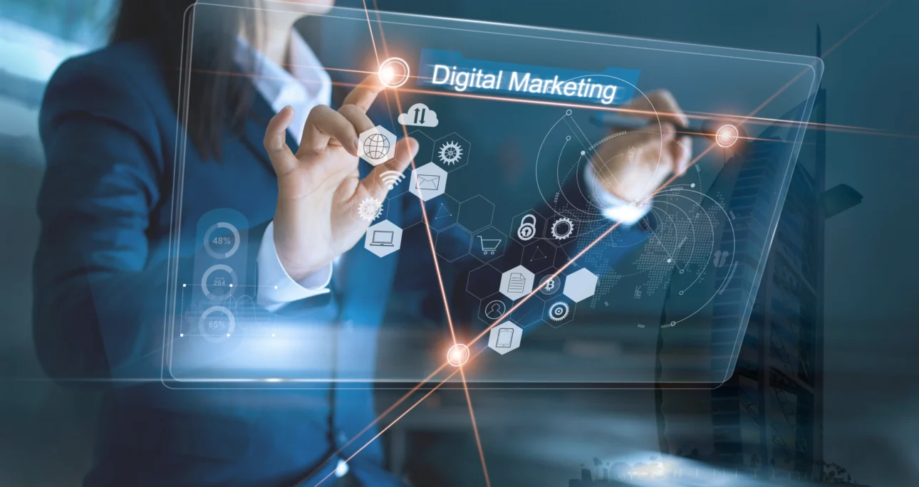 Why Do So Many Businesses Fail at Digital Marketing? And How Can You Avoid It?