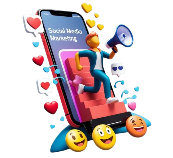 social media services in dubai