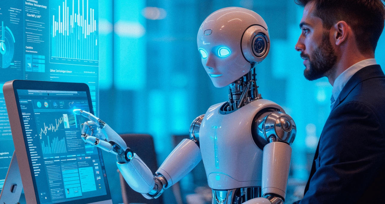 How an Agency in Dubai Can Use AI Powered Marketing to Cut Your Ad Spend and Boost ROI