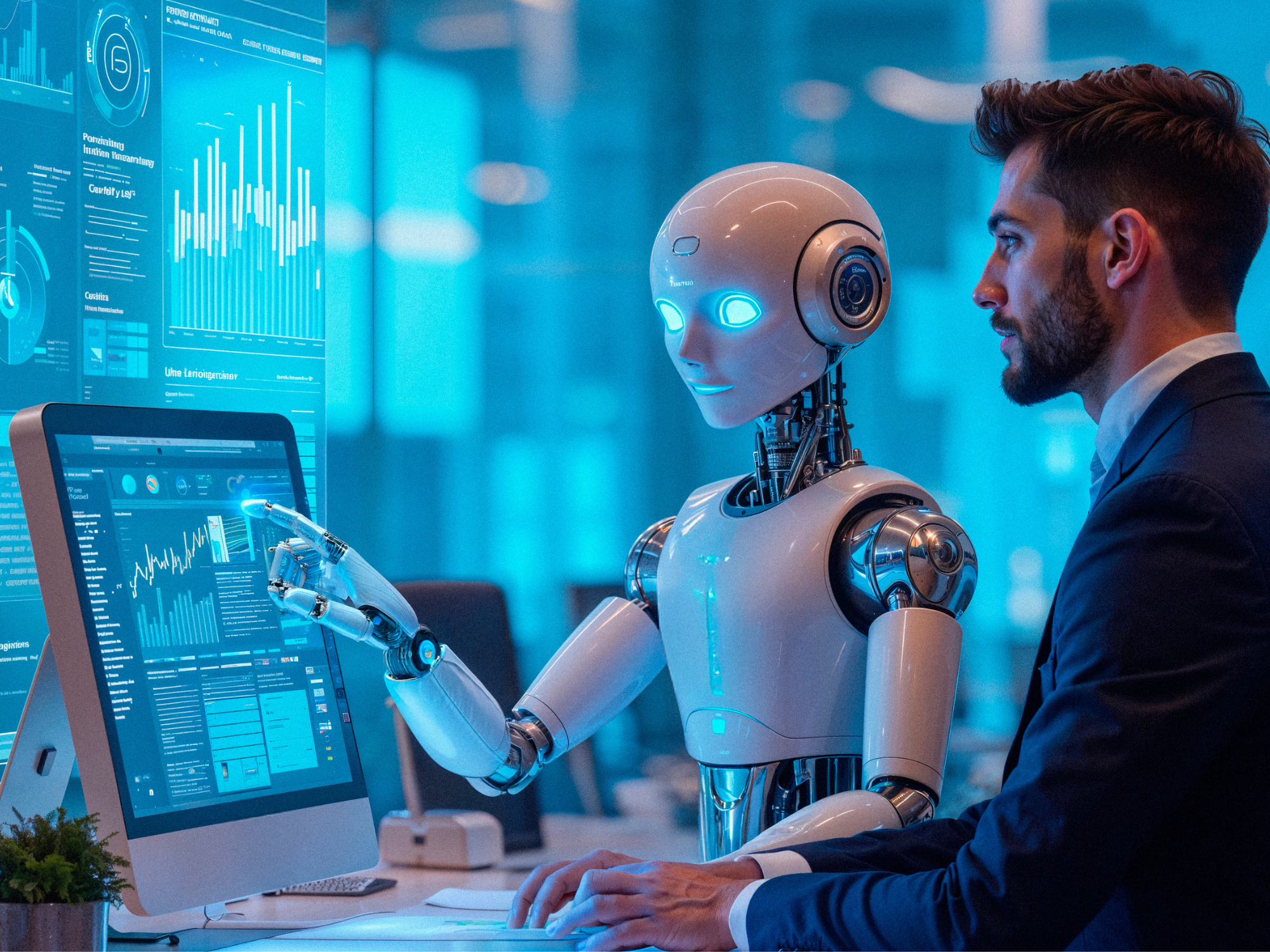 How an Agency in Dubai Can Use AI Powered Marketing to Cut Your Ad Spend and Boost ROI