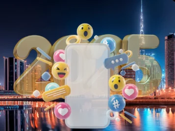 Top Social Media Trends in UAE – 2025: A Complete Guide for Marketers and Business Owners