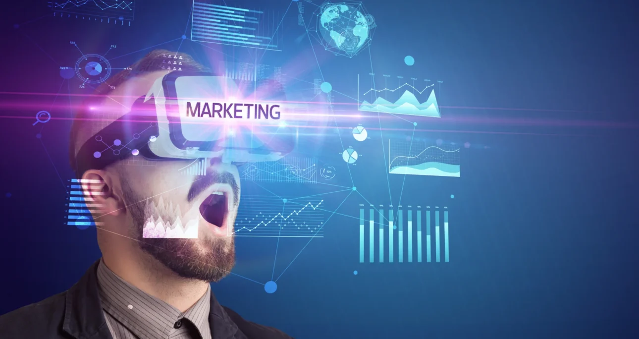 Why Should You Choose an AI-Powered Marketing Agency in Dubai for Your Business