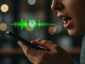 Is Your Business Invisible to Voice Search and AI? – How Conversational Marketing Solves This in 2026